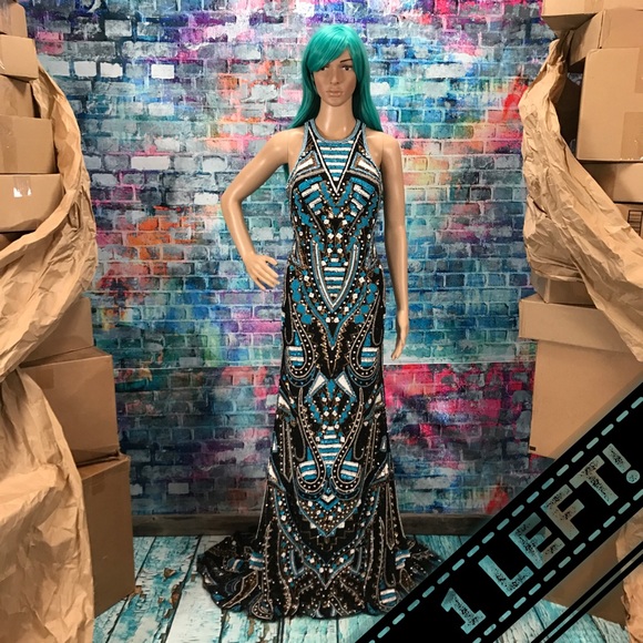 Sherri Hill Dresses & Skirts - SHERRI HILL #50359 Beaded QUEEN! Amazing!